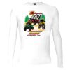 Men's Pro-Compression Long Sleeve T-Shirt Thumbnail