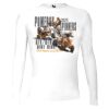 Men's Pro-Compression Long Sleeve T-Shirt Thumbnail